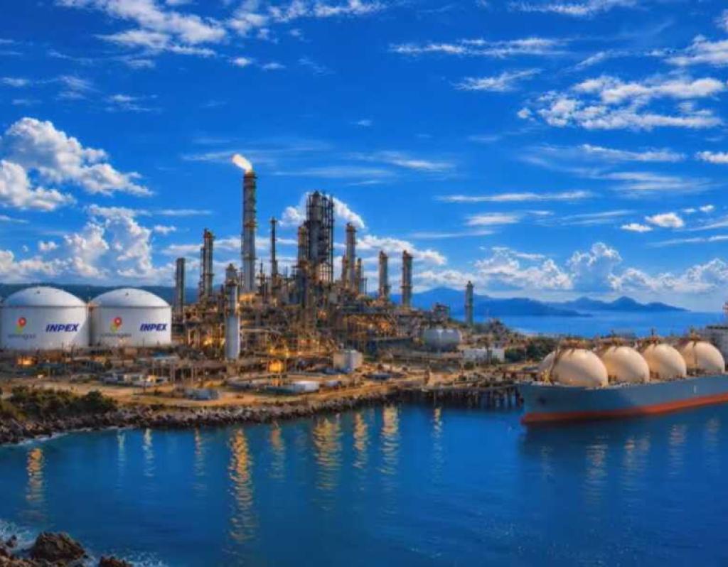 Masela Diproyeksikan Setor US$37,85 Miliar, Berapa Bagian yang Diterima Maluku?